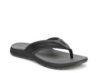 Donnar 2.0 Sandal Black view
