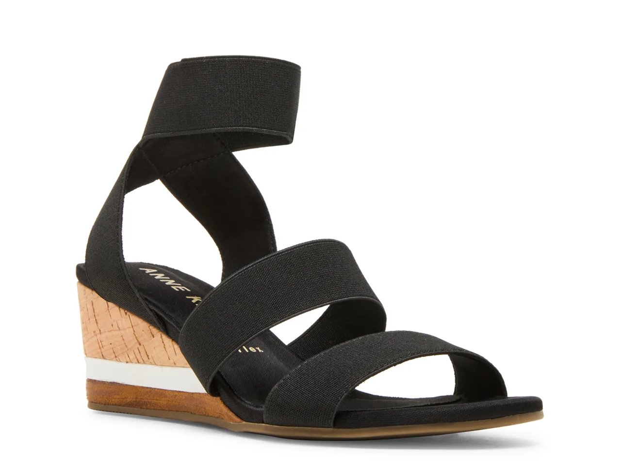 Barnett Sandal 