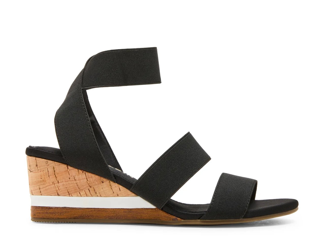 Barnett Sandal 