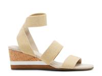 Barnett Sandal  Taupe view