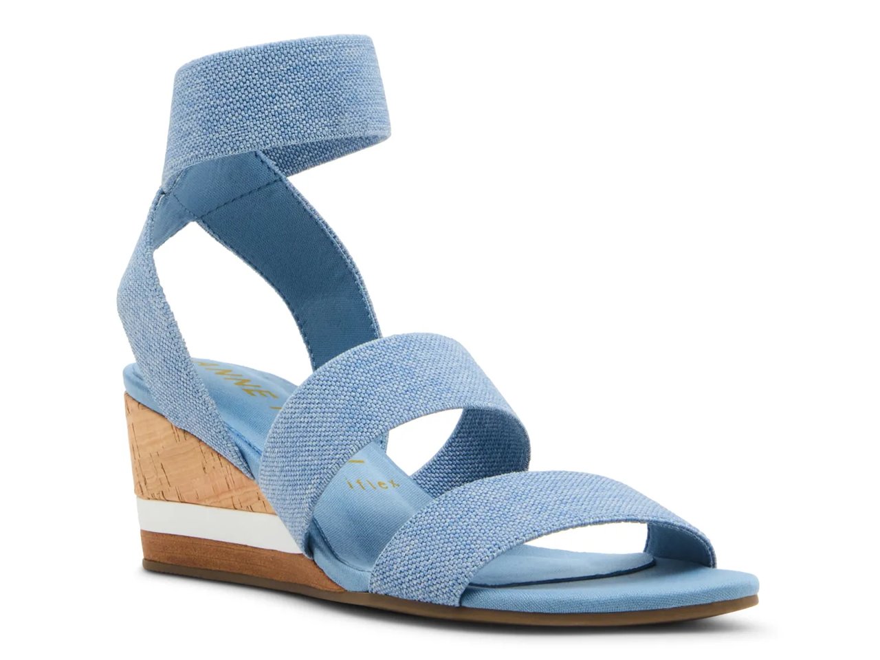 Barnett Sandal 