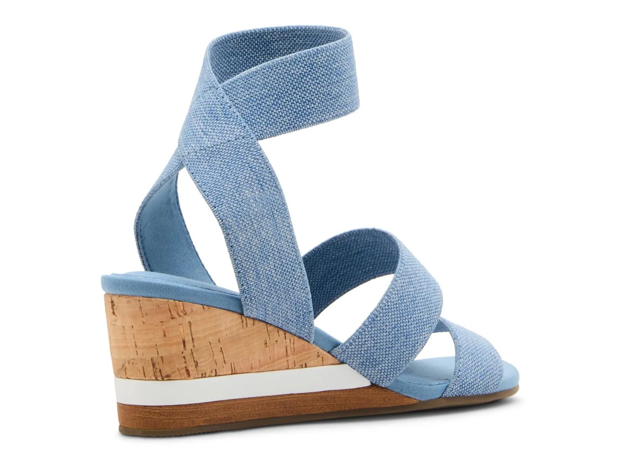 Barnett Sandal 