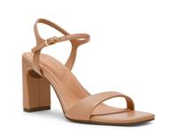 Beata Sandal Tan view