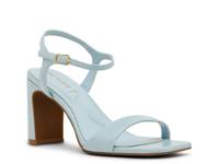 Beata Sandal Blue view