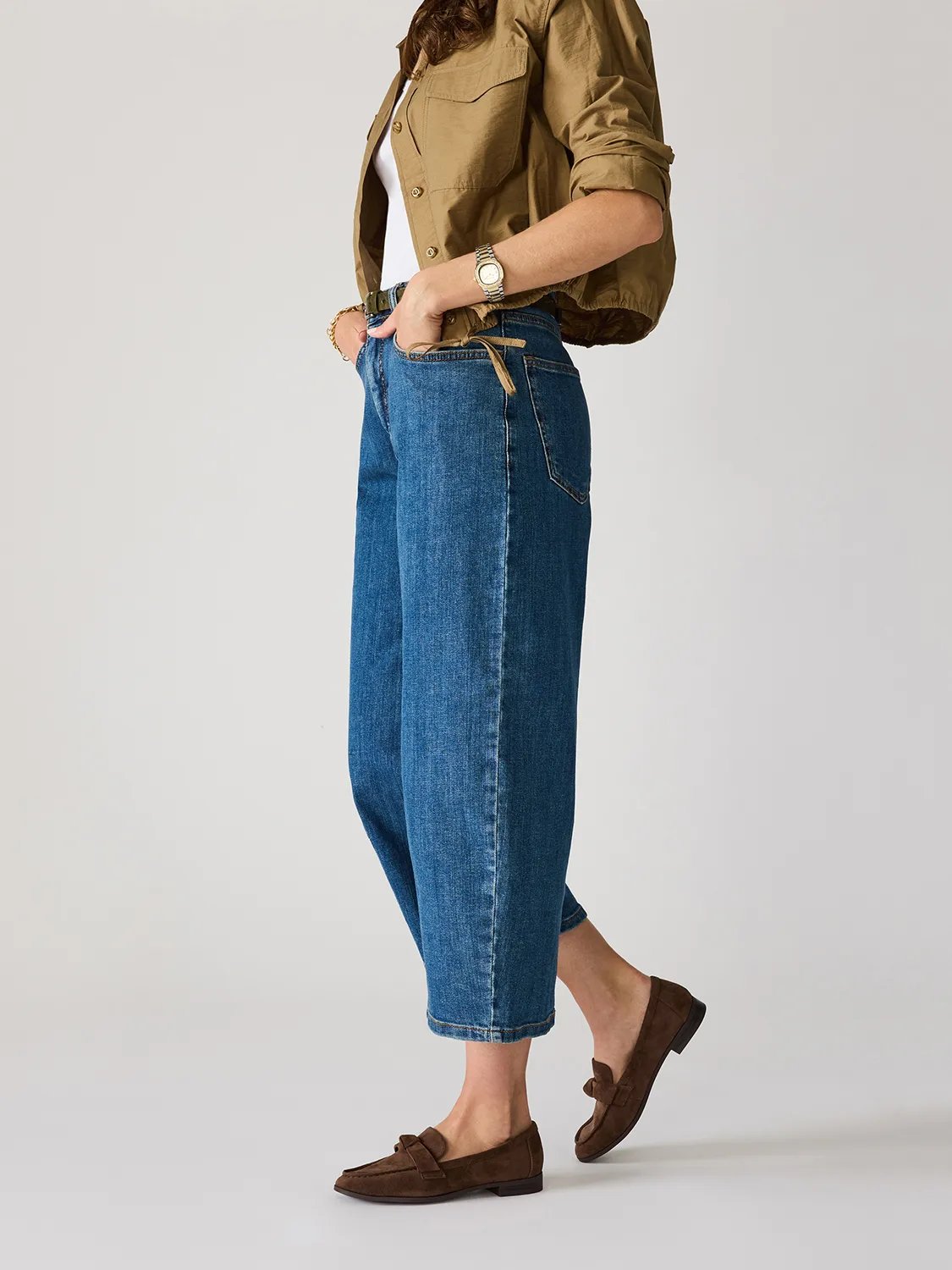 Bowie Loafer