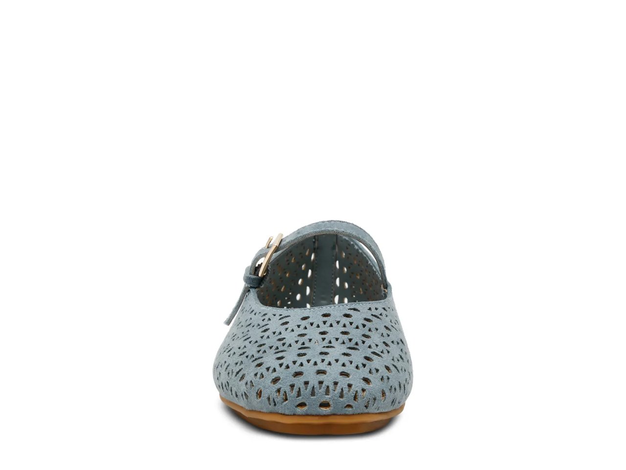 Connie Mary Jane Flat