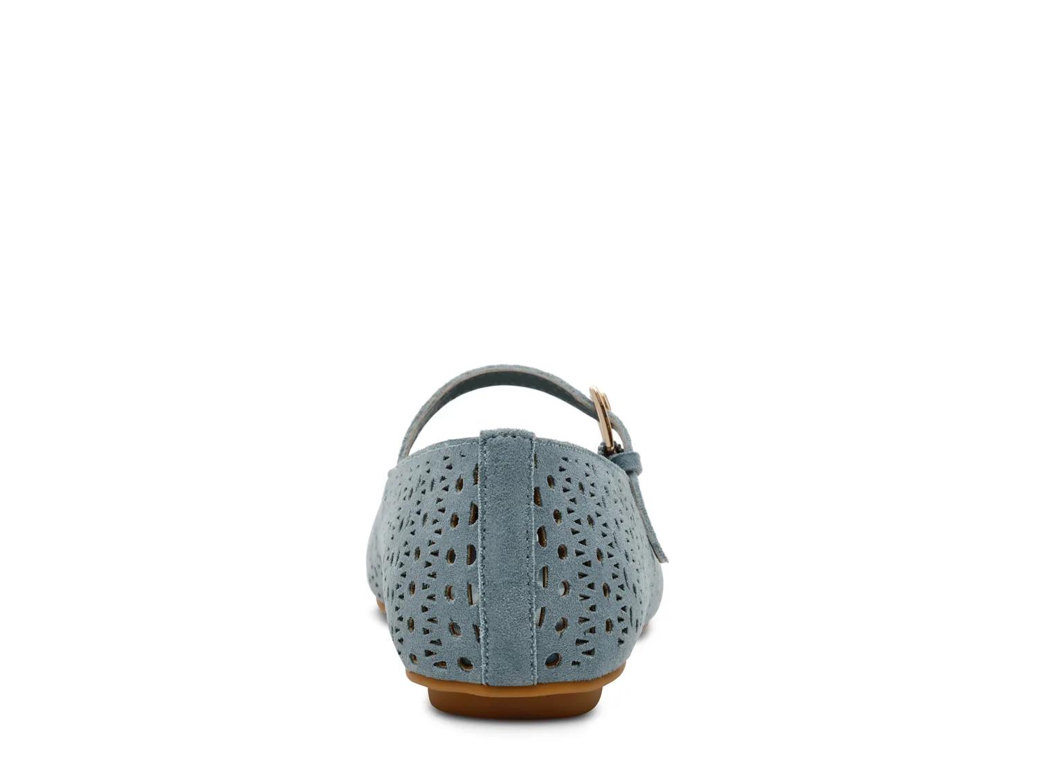 Connie Mary Jane Flat