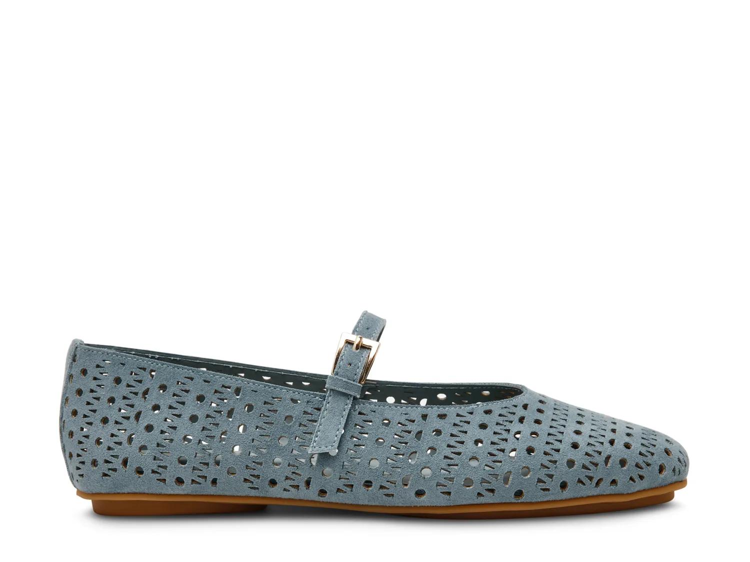 Connie Mary Jane Flat