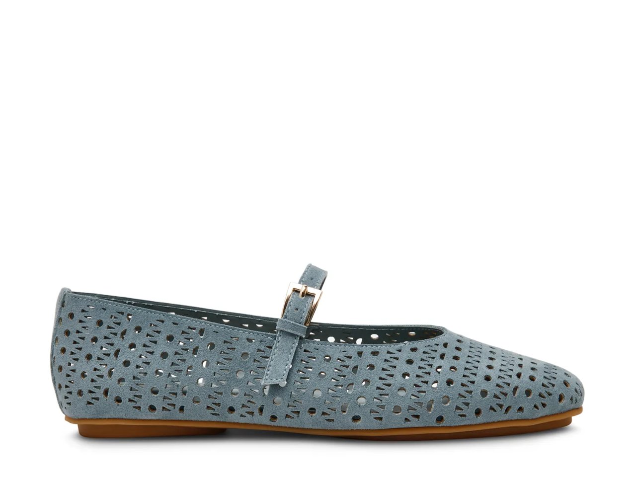 Connie Mary Jane Flat