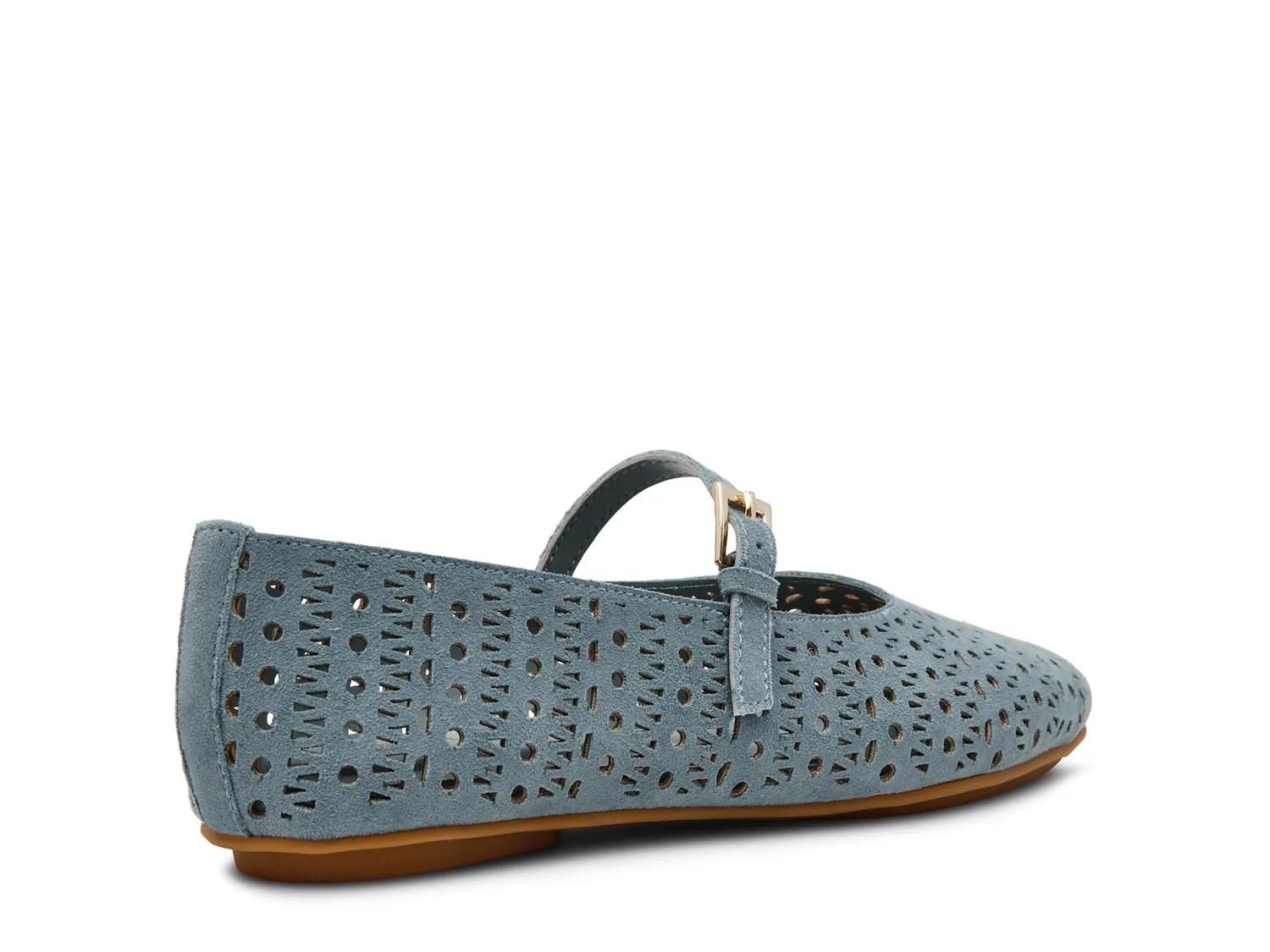 Connie Mary Jane Flat
