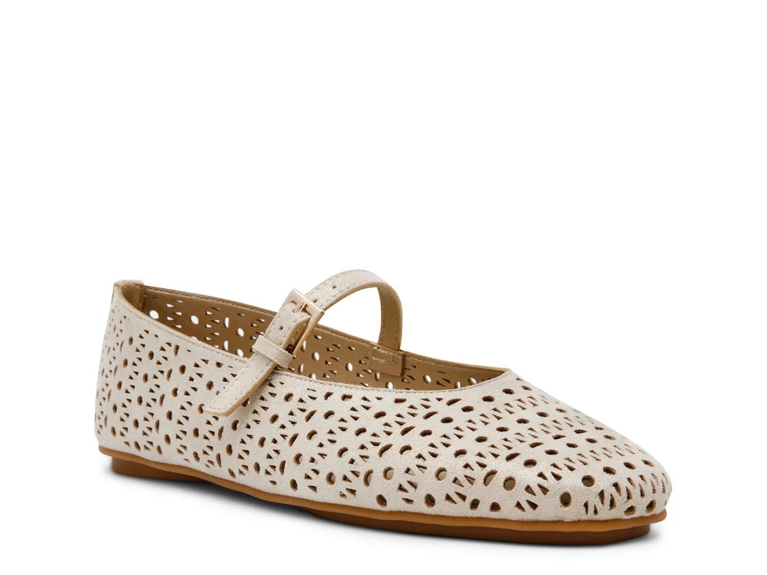 Connie Mary Jane Flat