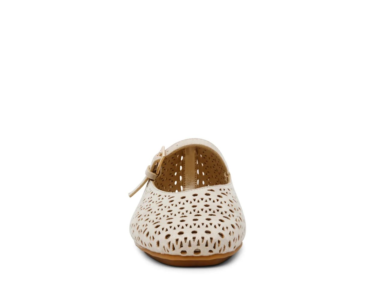Connie Mary Jane Flat