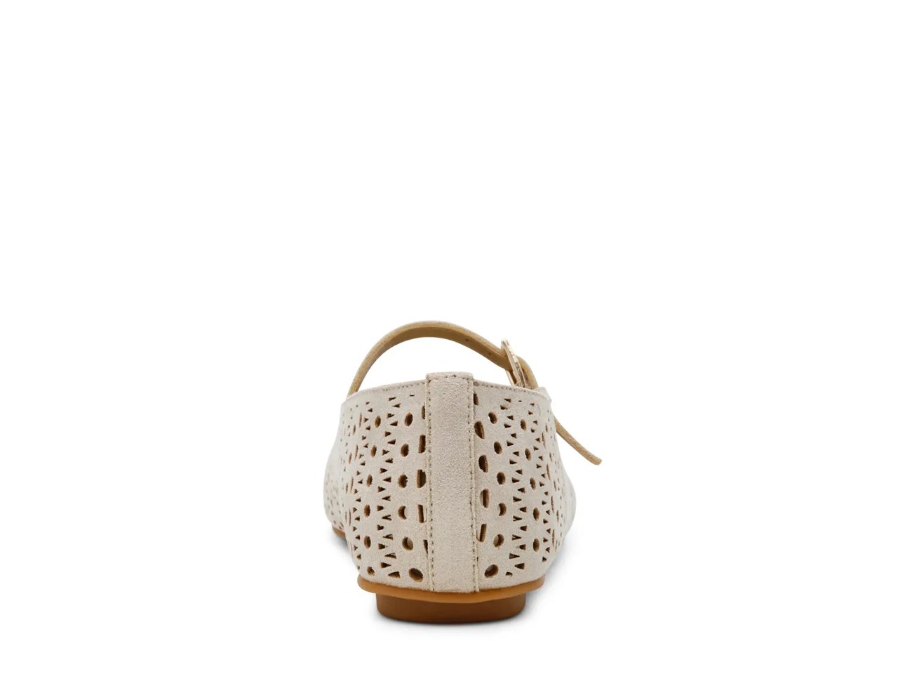 Connie Mary Jane Flat