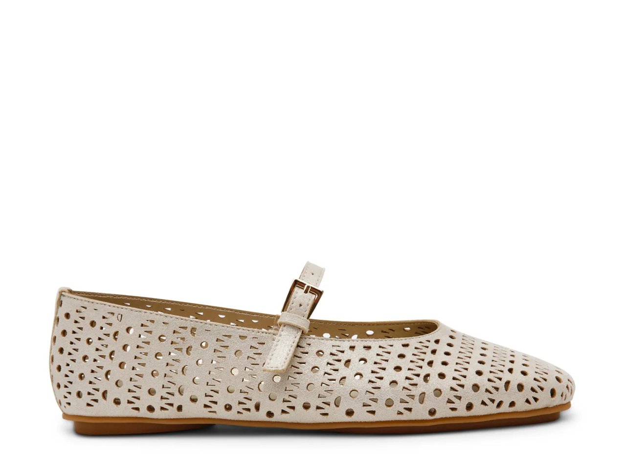 Connie Mary Jane Flat