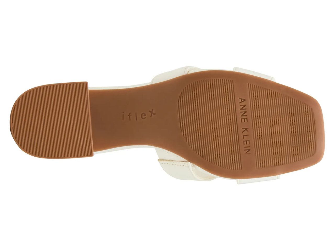 Delphine Sandal