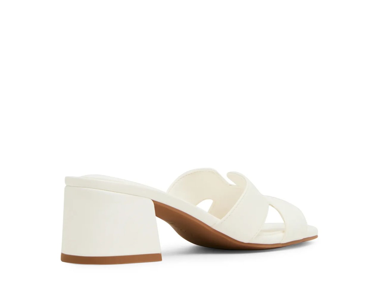 Delphine Sandal