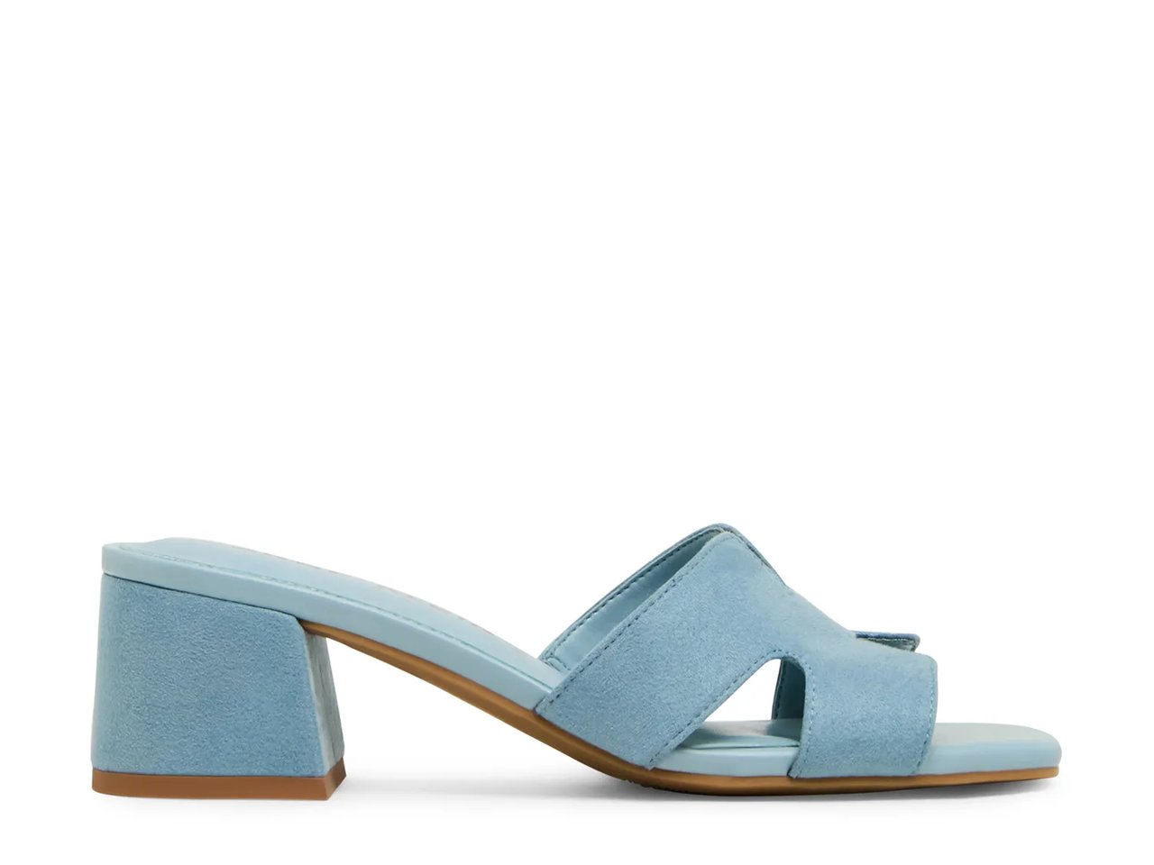 Delphine Sandal
