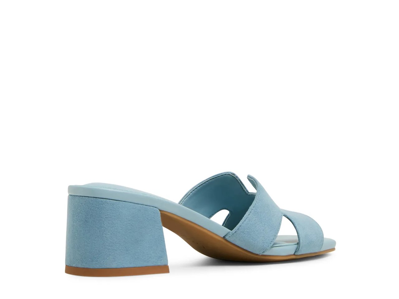 Delphine Sandal