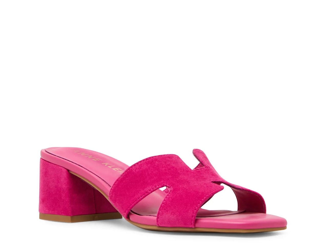 Delphine Sandal