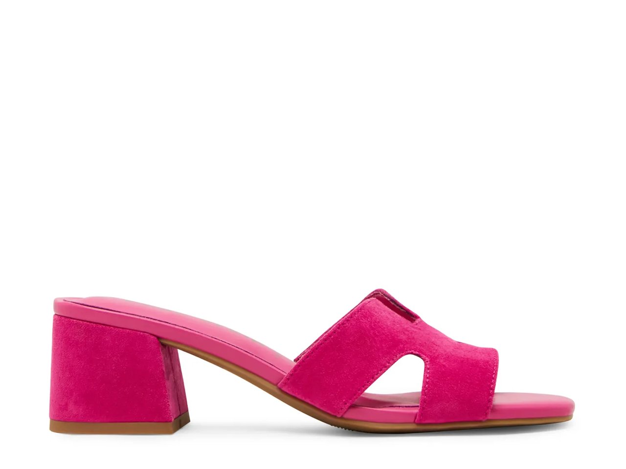 Delphine Sandal