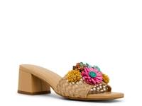 Dia Mule Multicolor view