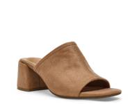 Flutter Sandal Taupe view