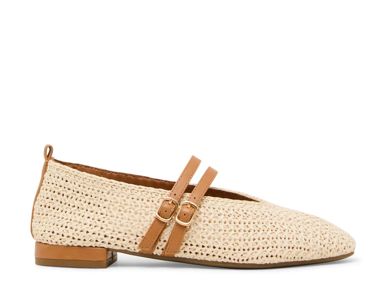 Gavie Mary Jane Flat