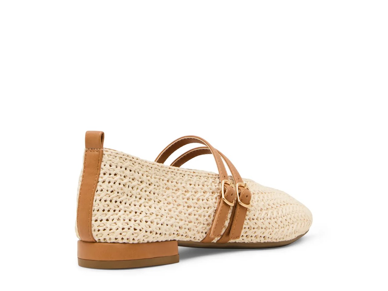 Gavie Mary Jane Flat