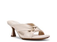 Jezebel Sandal Ivory view