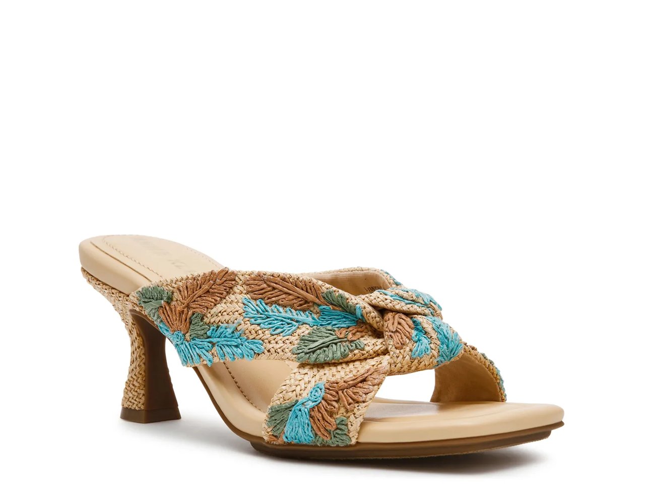Jezebel Sandal