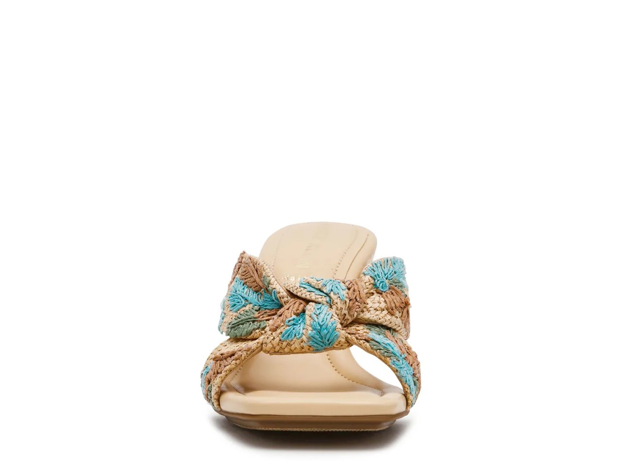 Jezebel Sandal