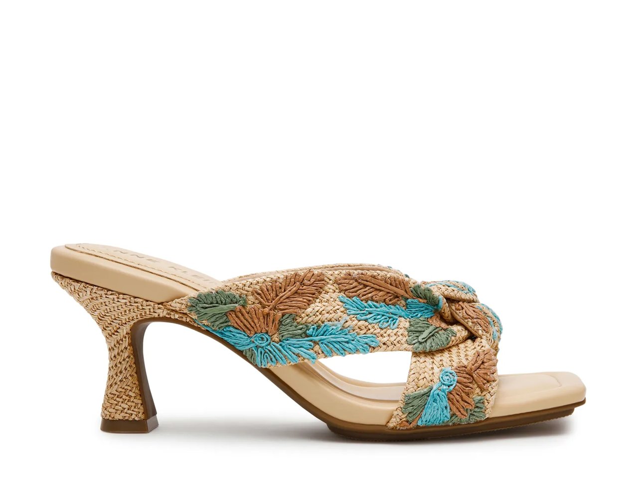 Jezebel Sandal