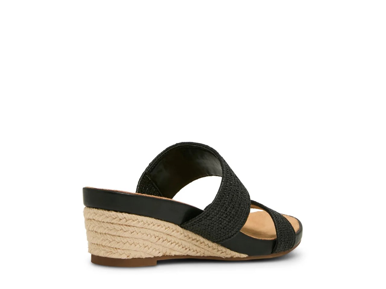 Kapricorn Espadrille Wedge Sandal