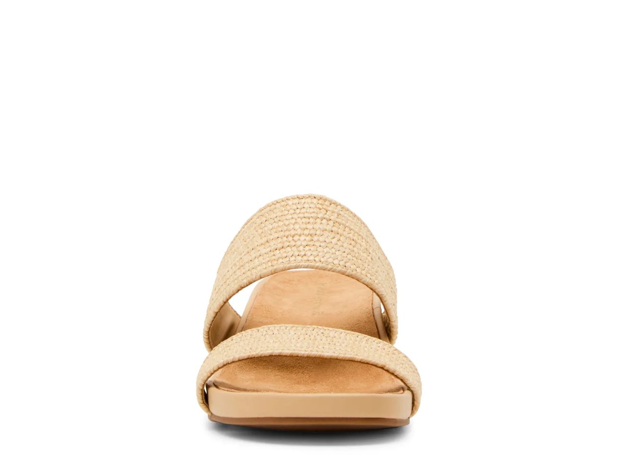 Kapricorn Espadrille Wedge Sandal