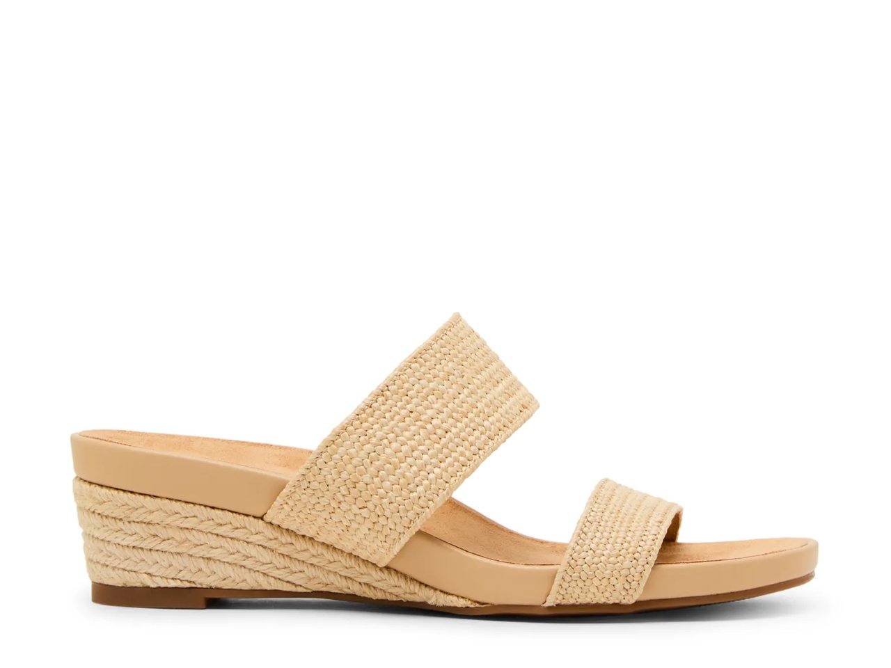 Kapricorn Espadrille Wedge Sandal