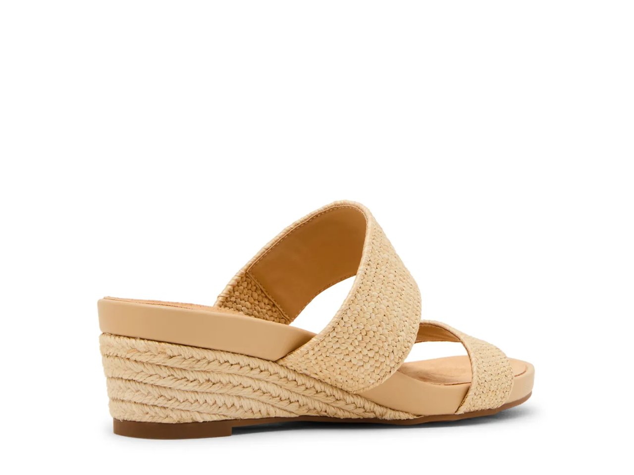 Kapricorn Espadrille Wedge Sandal