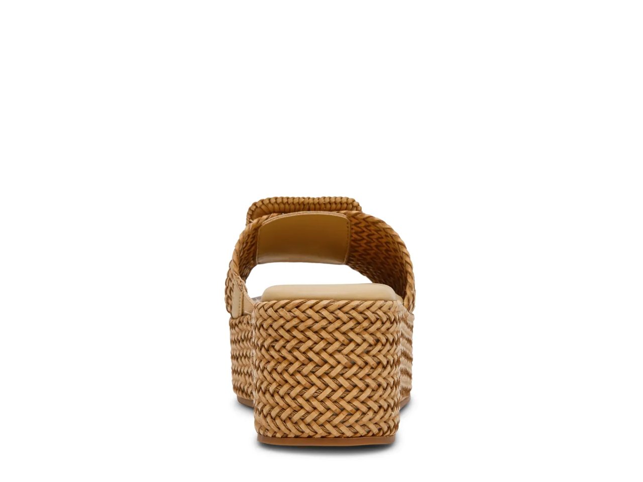Lanai Wedge Sandal