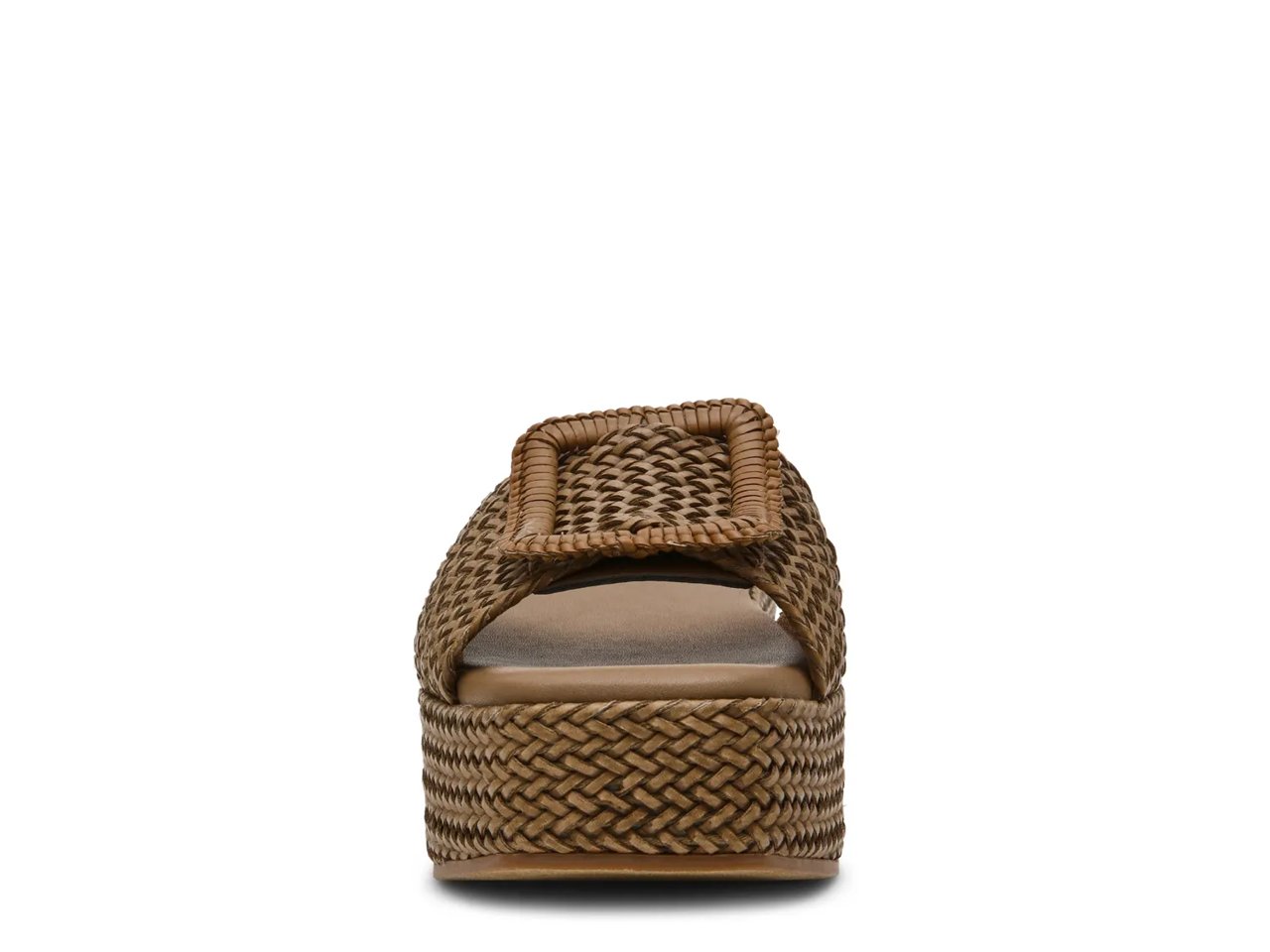 Lanai Wedge Sandal