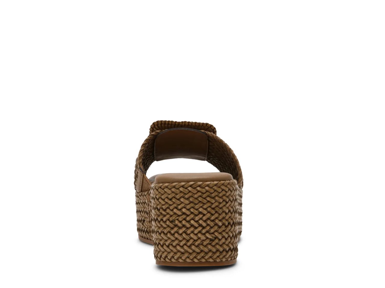 Lanai Wedge Sandal