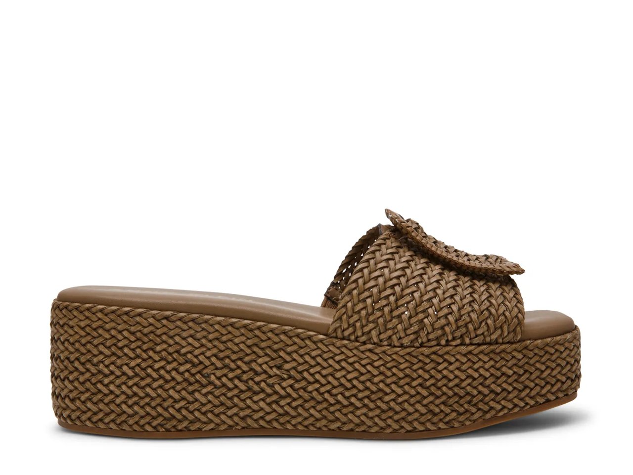 Lanai Wedge Sandal