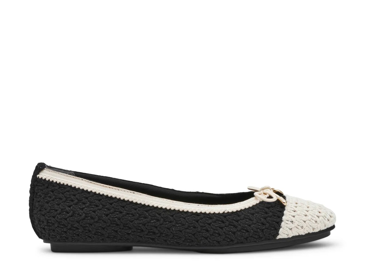 Luci Ballet Flat