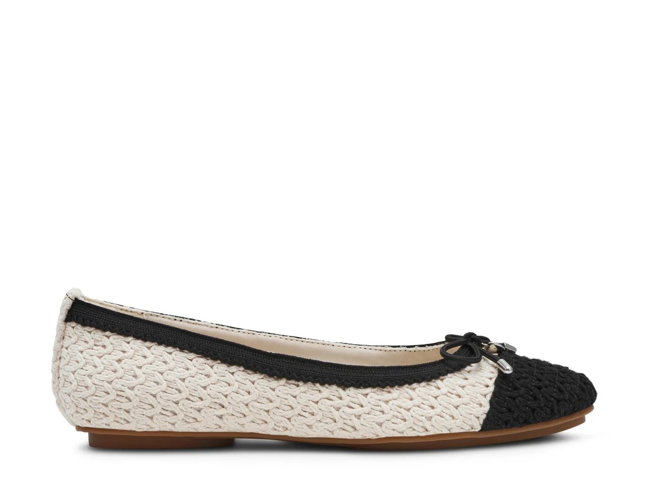 Luci Ballet Flat