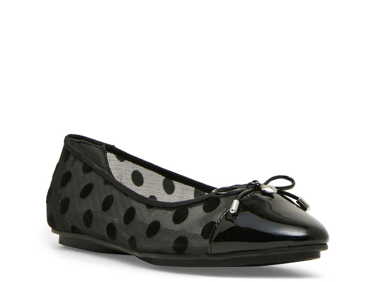 Luci Ballet Flat