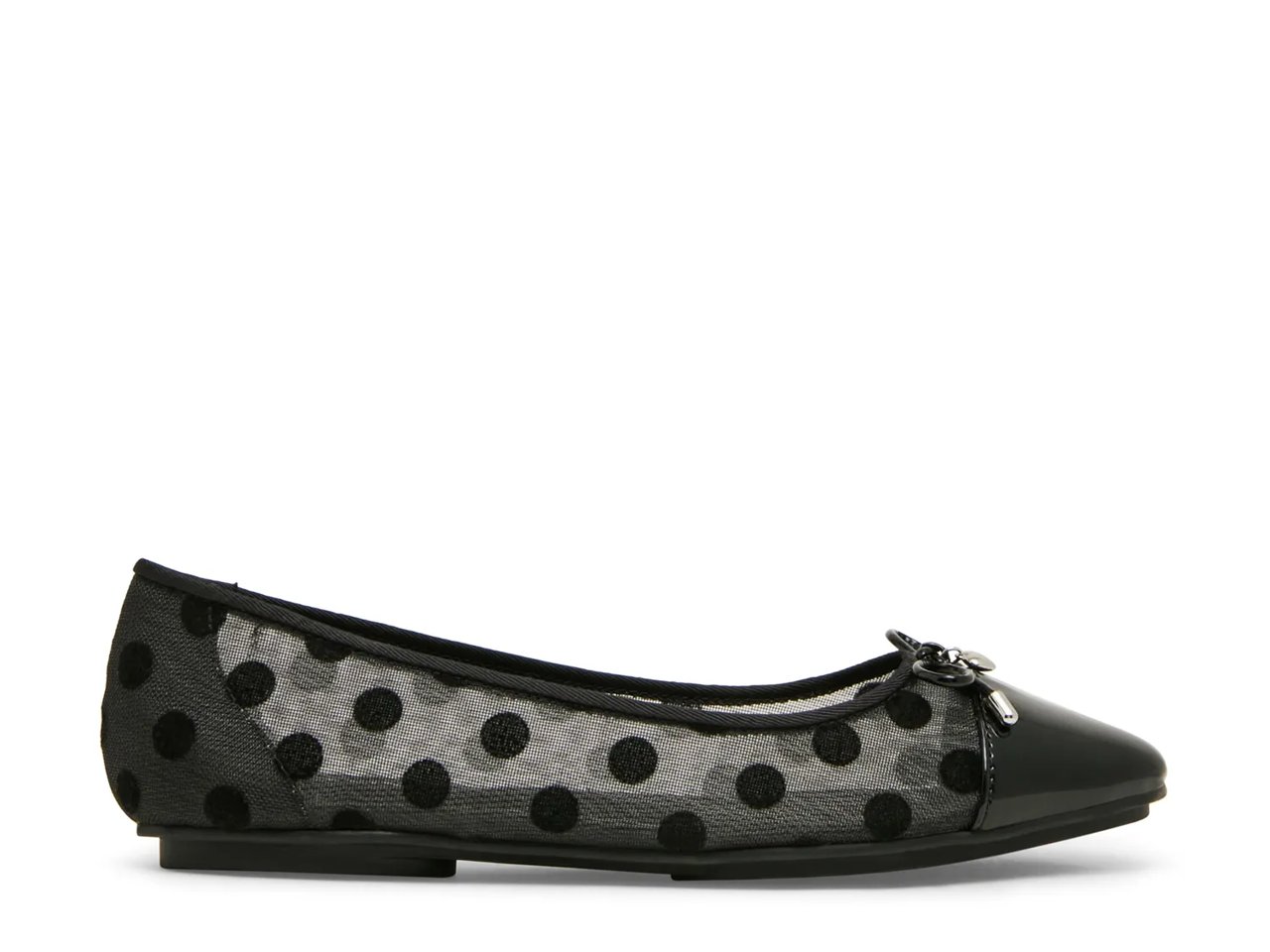 Luci Ballet Flat