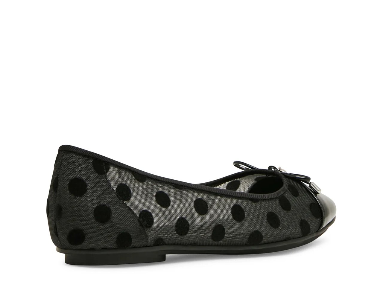 Luci Ballet Flat