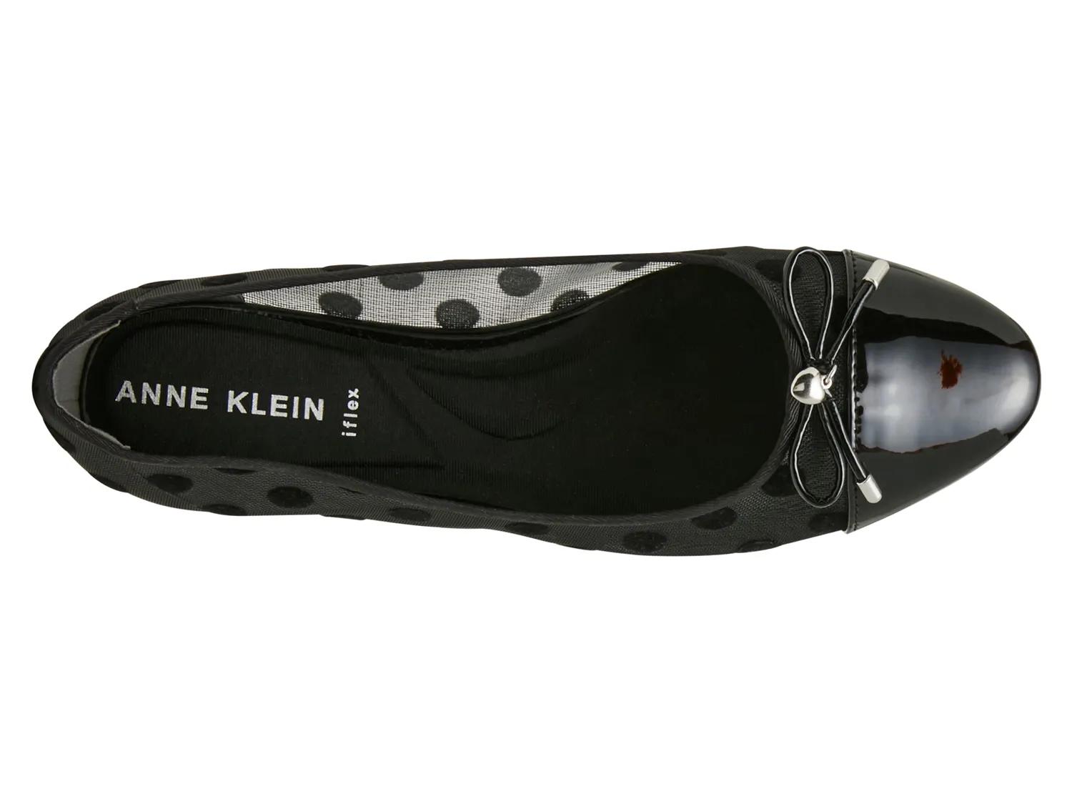 Luci Ballet Flat