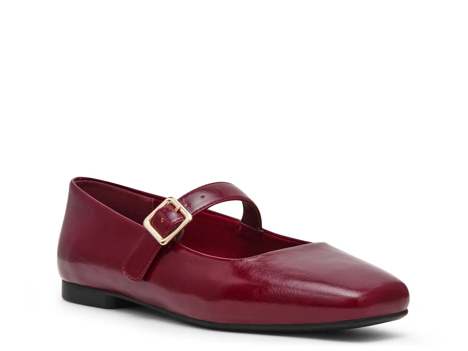 Mabel Mary Jane Flat - image 3