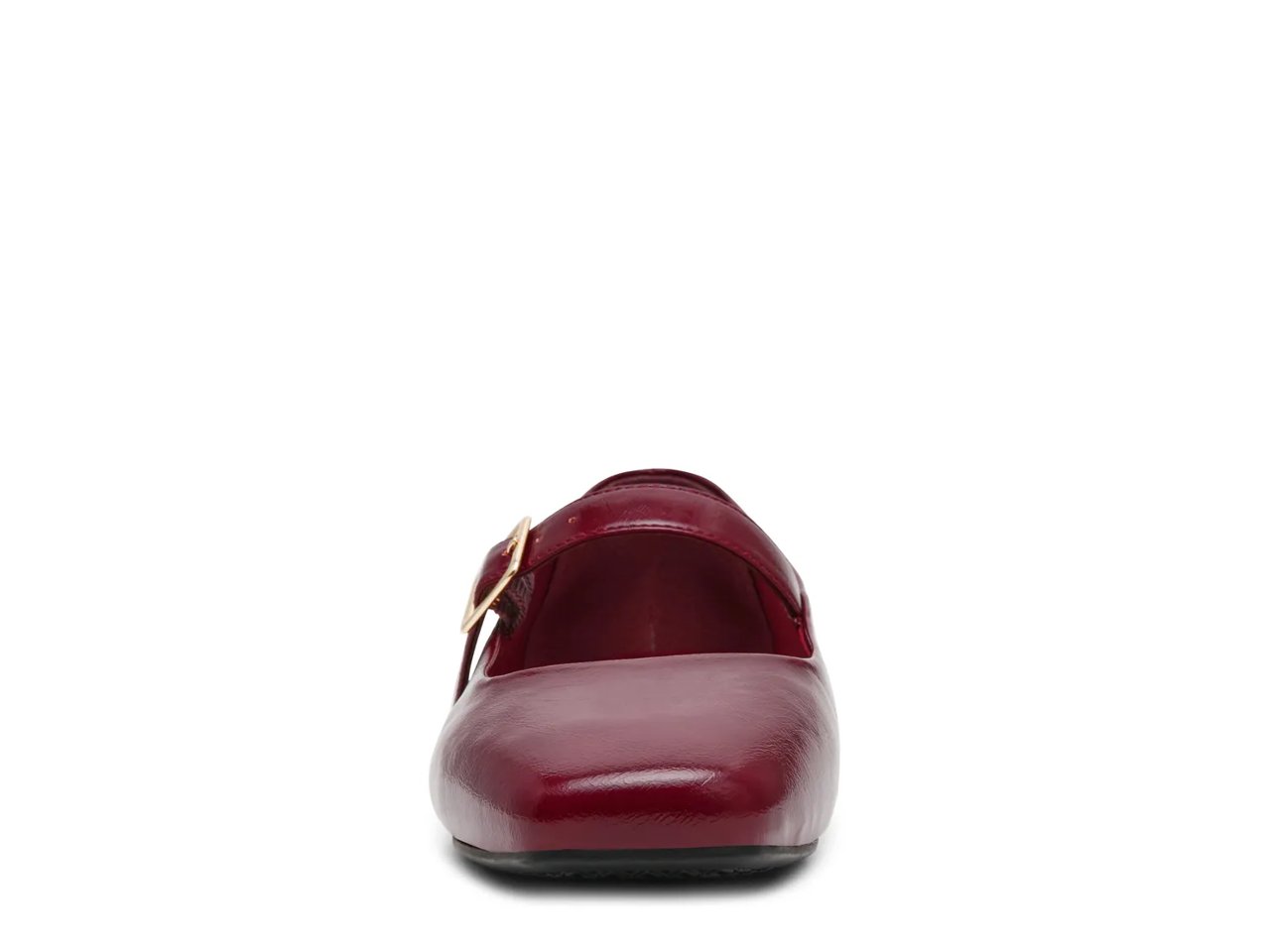 Mabel Mary Jane Flat