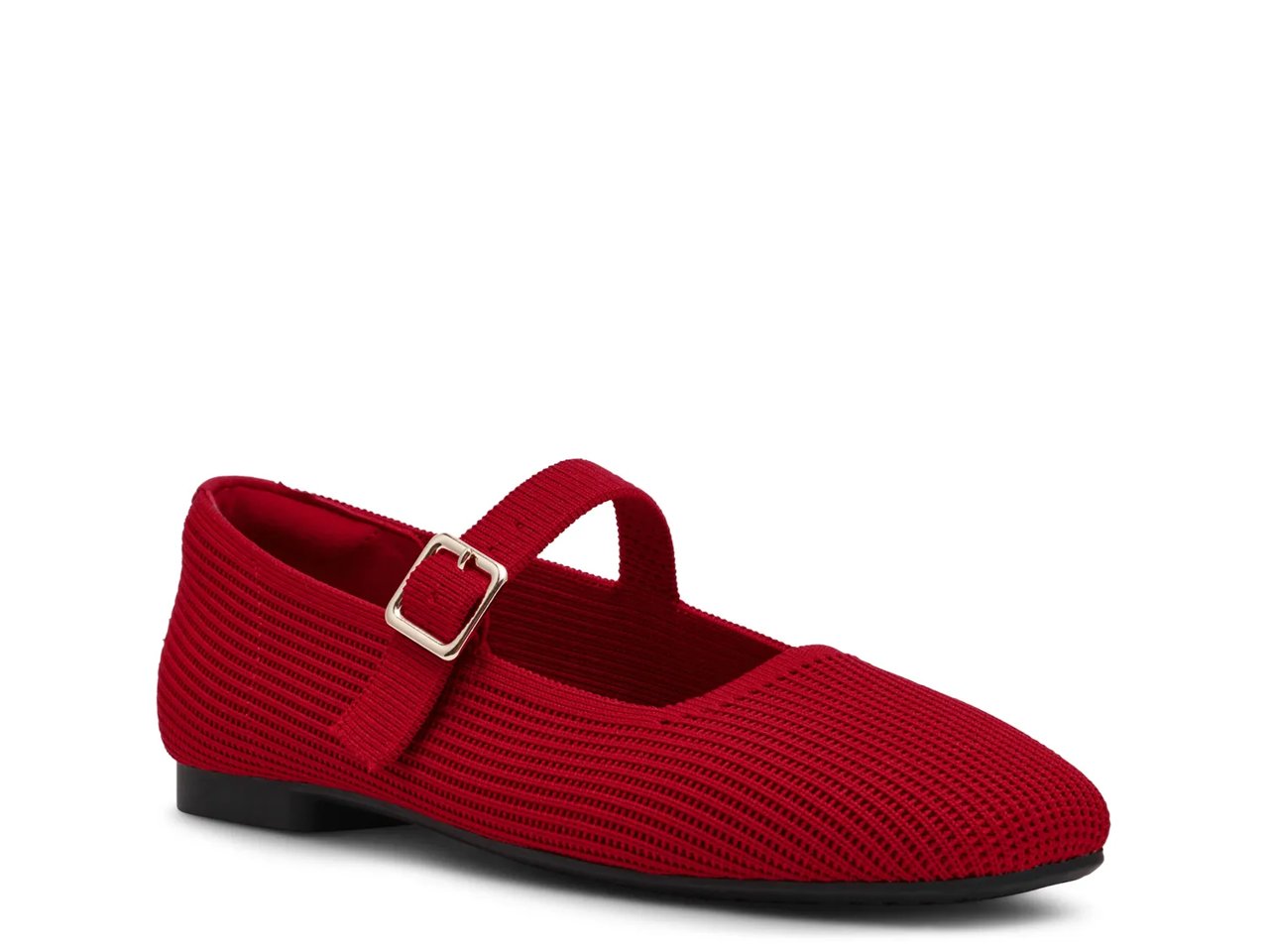 Mabel Mary Jane Flat