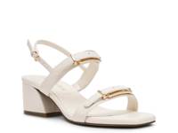 Merida Sandal White view